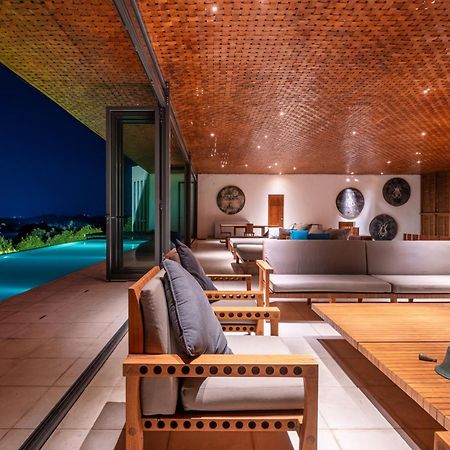 Villa Vista By The Serendipity Collection Mirissa Εξωτερικό φωτογραφία