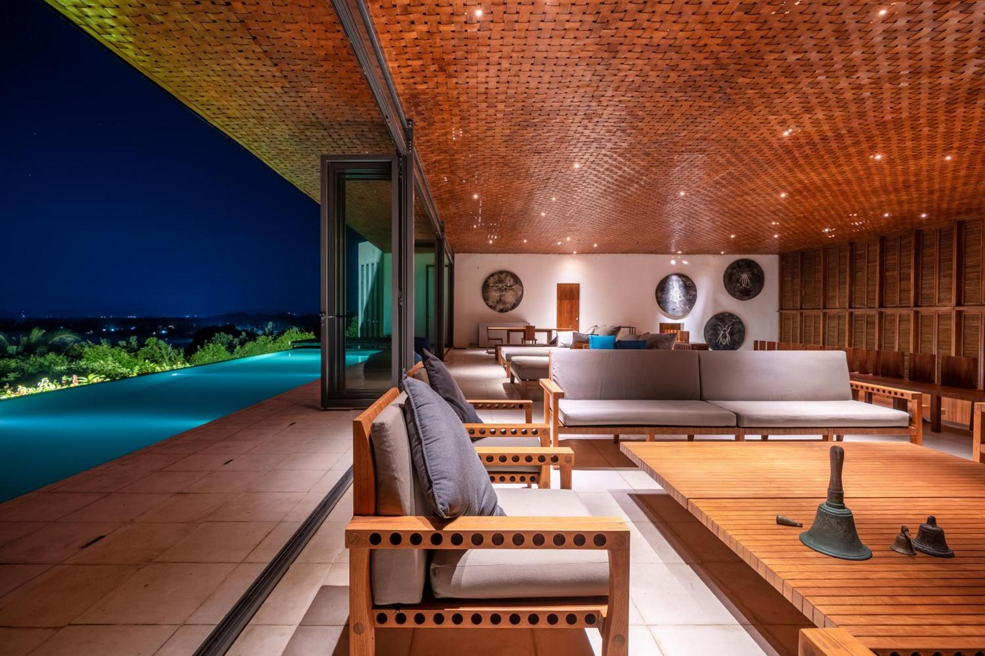 Villa Vista By The Serendipity Collection Mirissa Εξωτερικό φωτογραφία