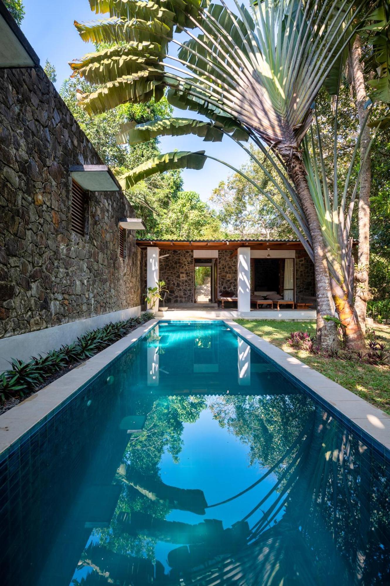 Villa Vista By The Serendipity Collection Mirissa Εξωτερικό φωτογραφία