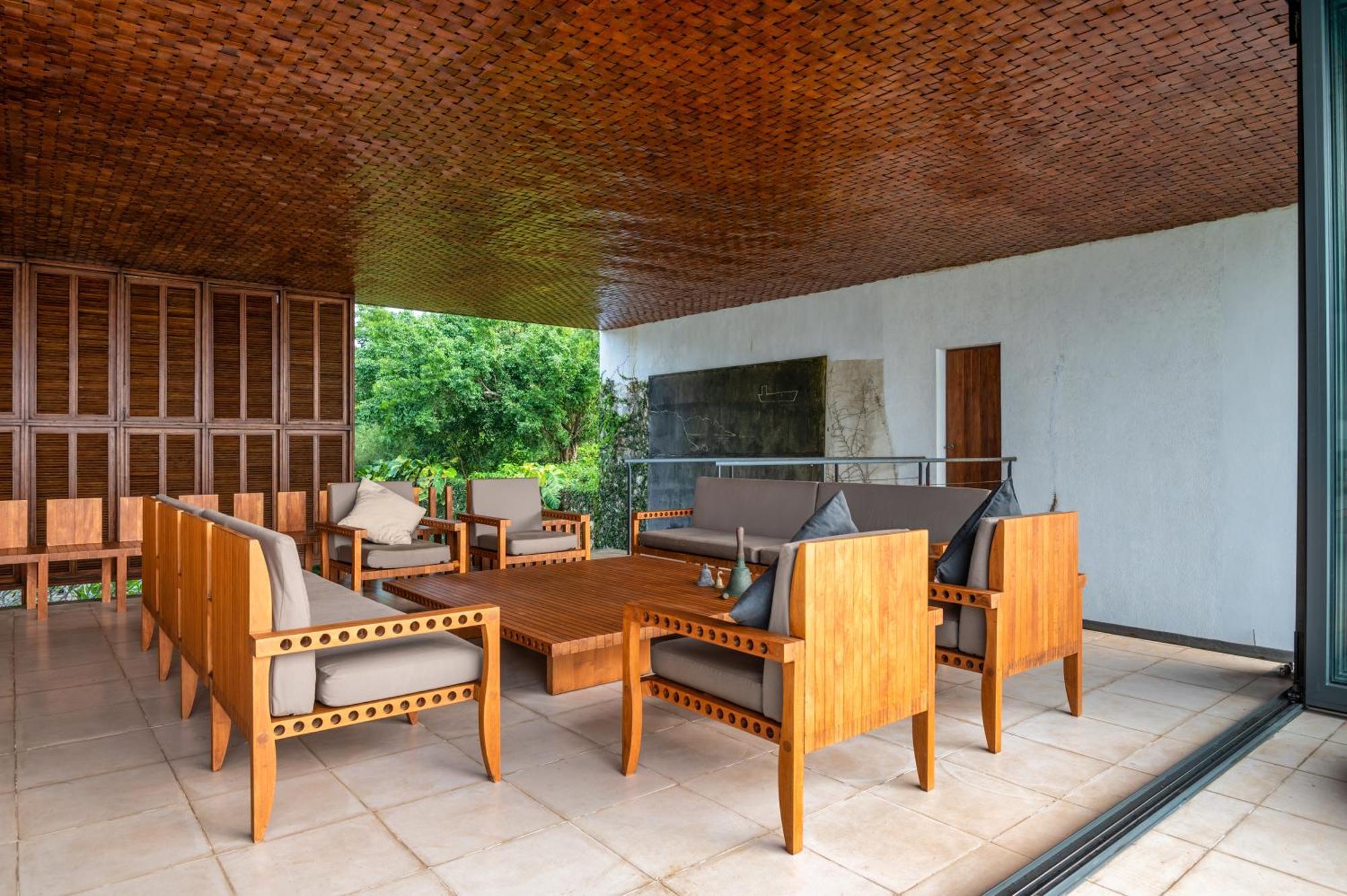 Villa Vista By The Serendipity Collection Mirissa Εξωτερικό φωτογραφία