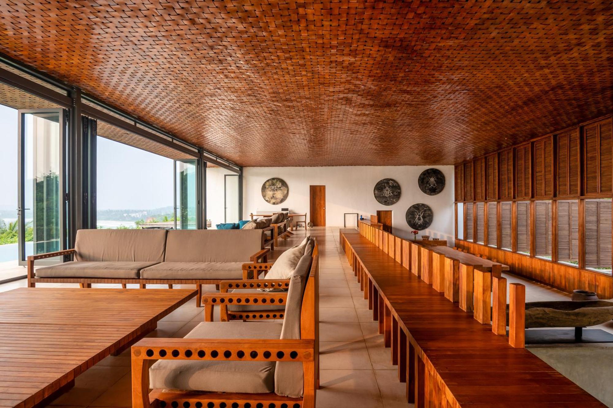 Villa Vista By The Serendipity Collection Mirissa Εξωτερικό φωτογραφία