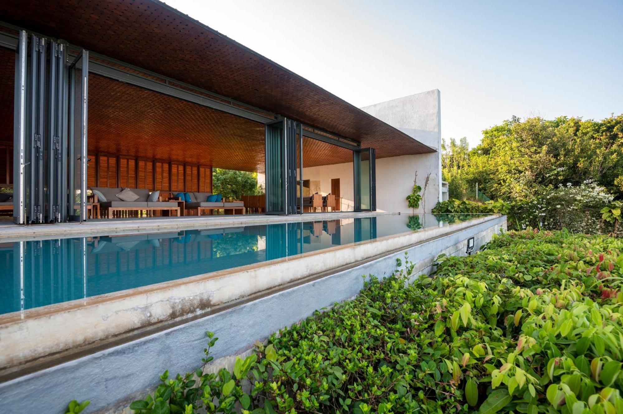 Villa Vista By The Serendipity Collection Mirissa Εξωτερικό φωτογραφία