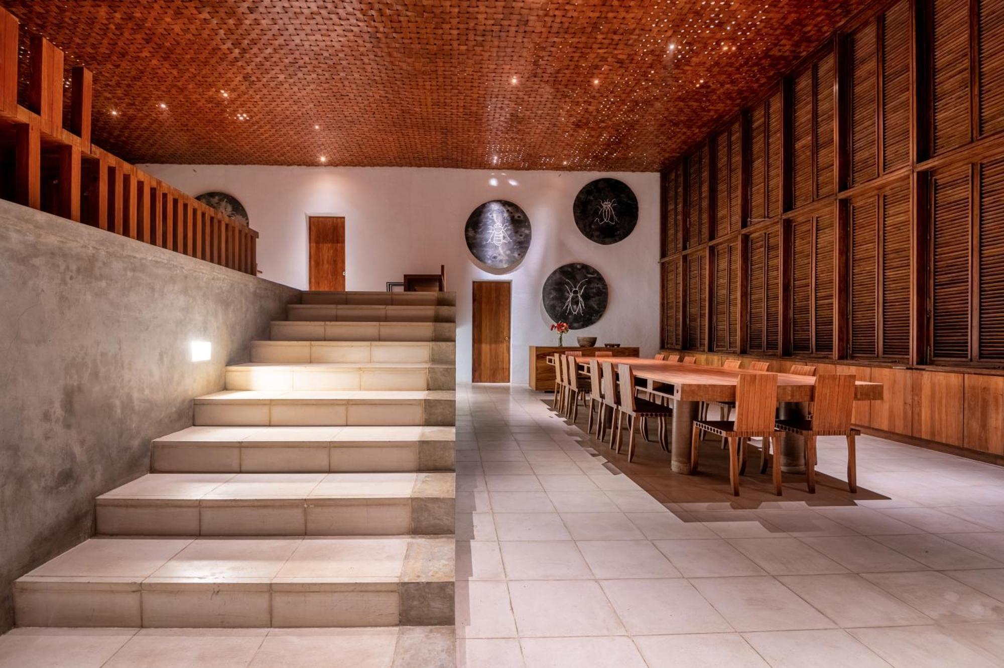 Villa Vista By The Serendipity Collection Mirissa Εξωτερικό φωτογραφία