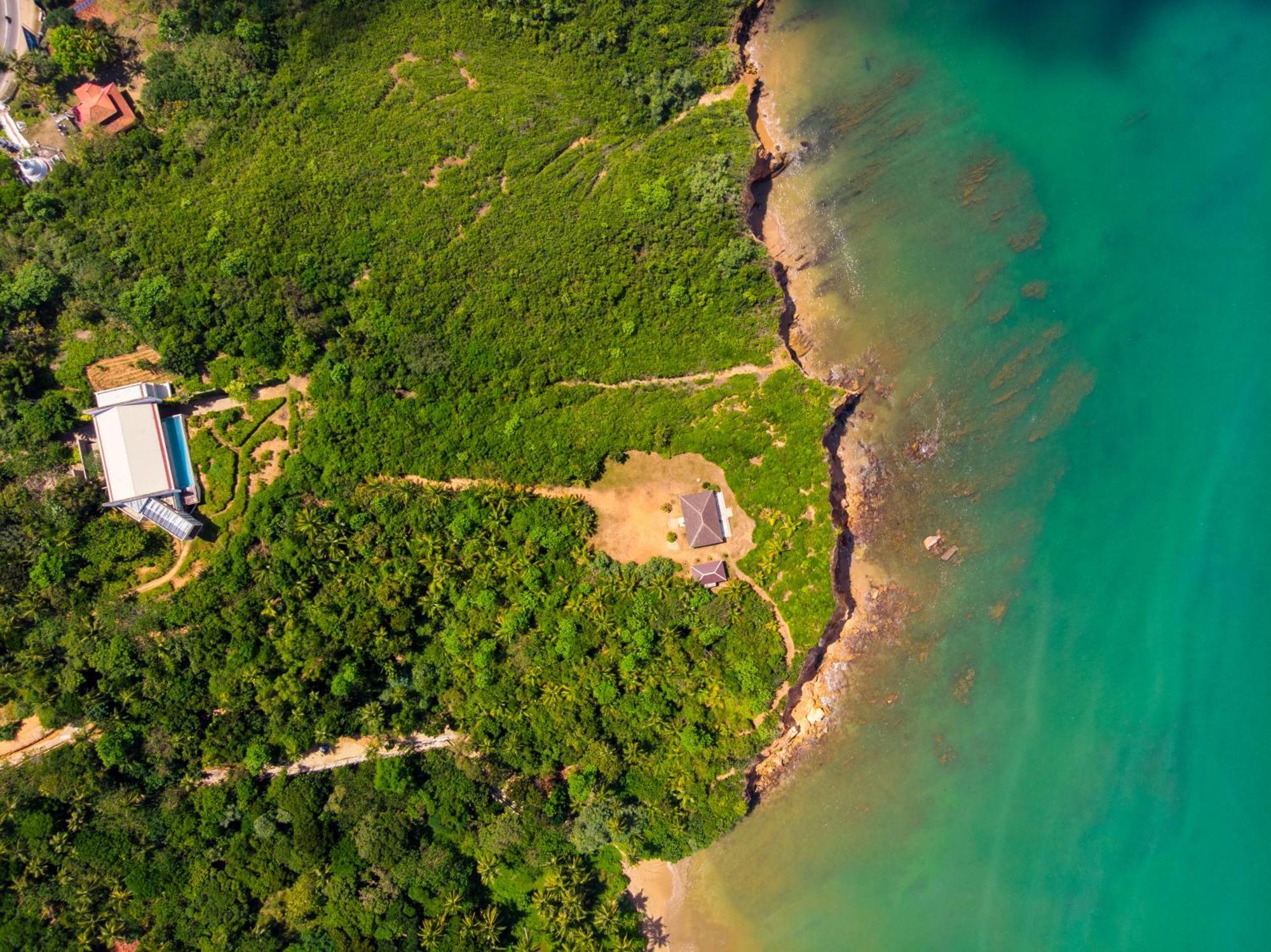 Villa Vista By The Serendipity Collection Mirissa Εξωτερικό φωτογραφία