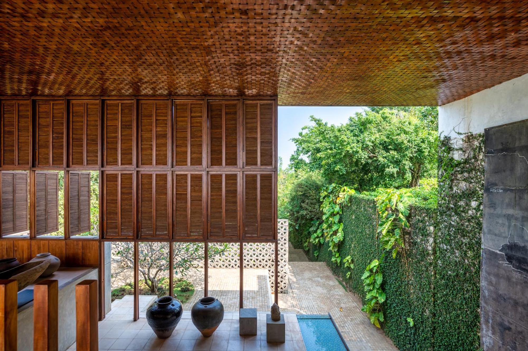 Villa Vista By The Serendipity Collection Mirissa Εξωτερικό φωτογραφία