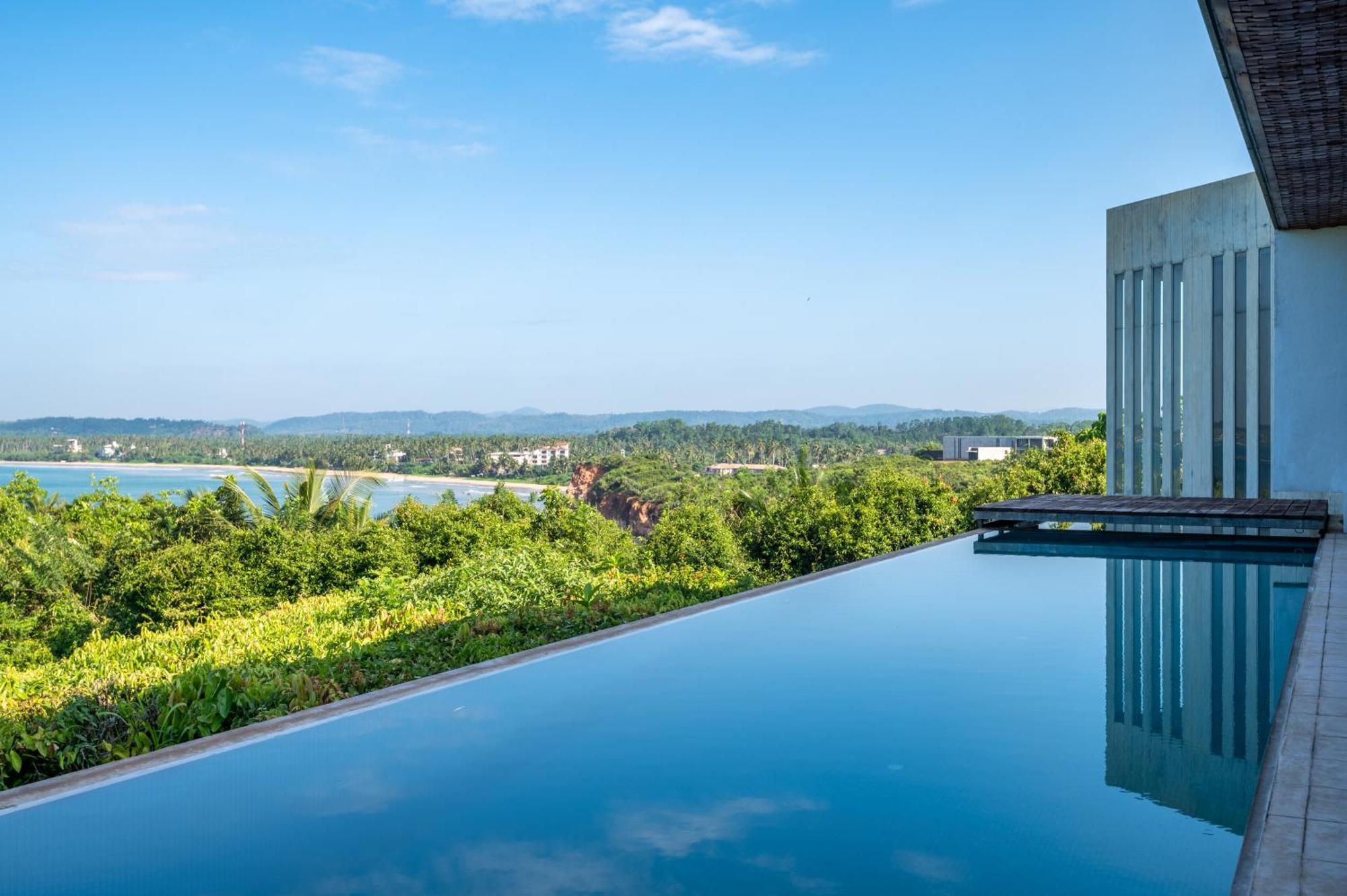Villa Vista By The Serendipity Collection Mirissa Εξωτερικό φωτογραφία
