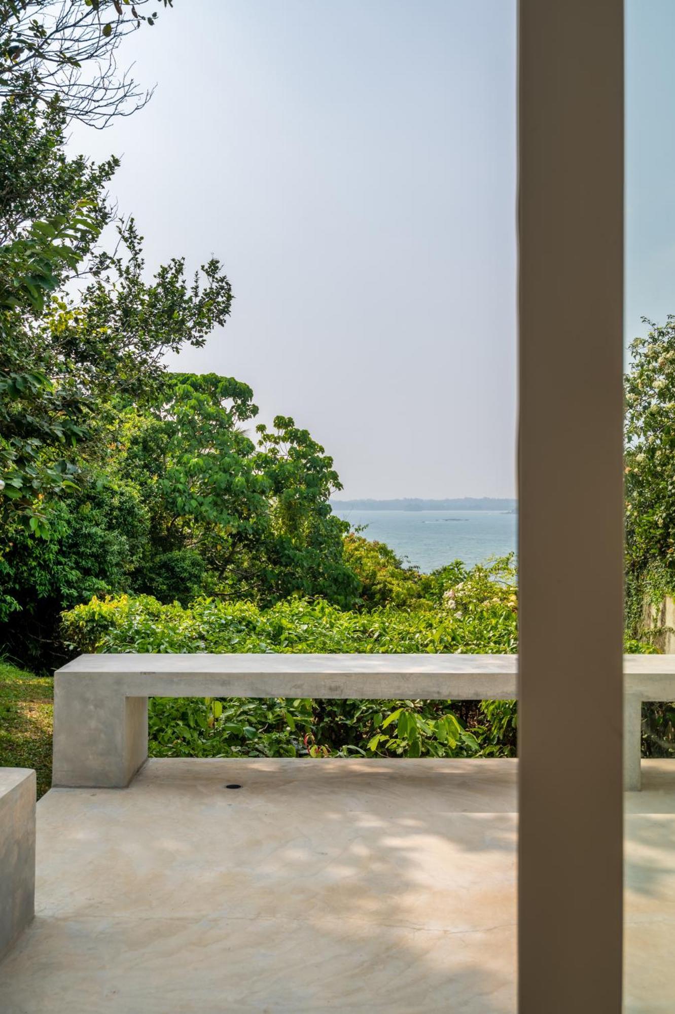 Villa Vista By The Serendipity Collection Mirissa Εξωτερικό φωτογραφία