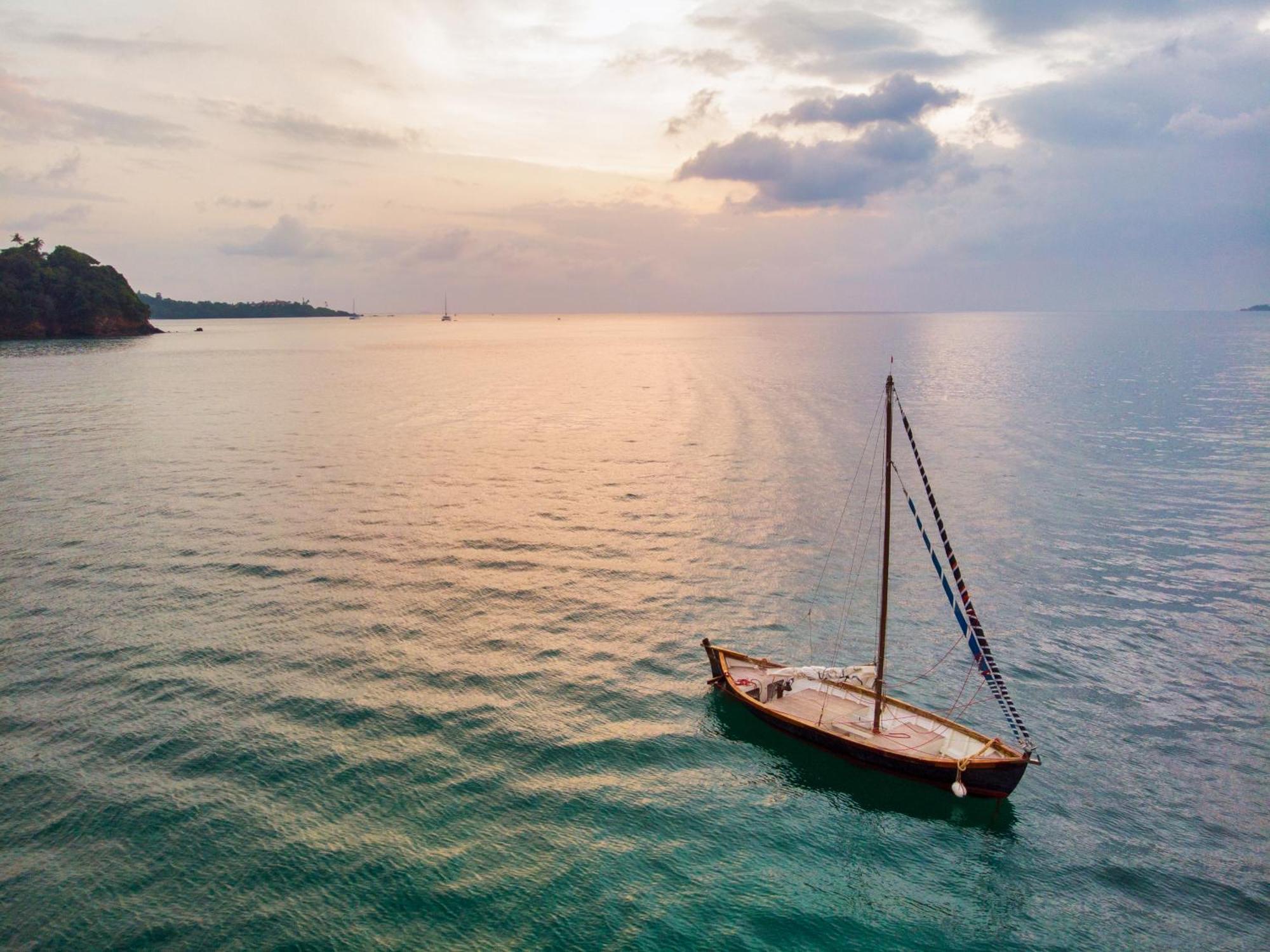 Villa Vista By The Serendipity Collection Mirissa Εξωτερικό φωτογραφία