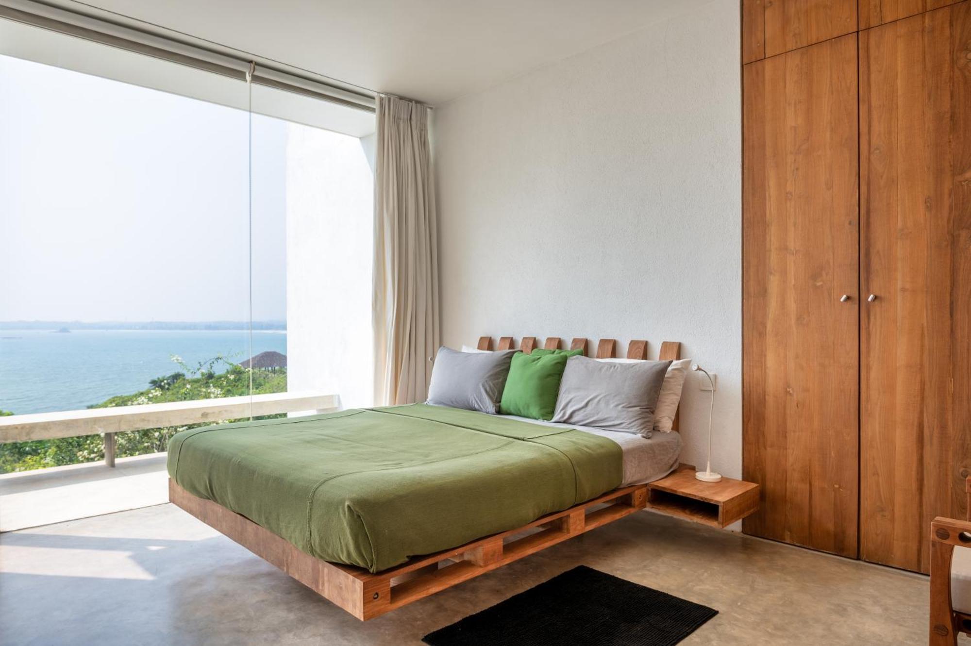 Villa Vista By The Serendipity Collection Mirissa Εξωτερικό φωτογραφία
