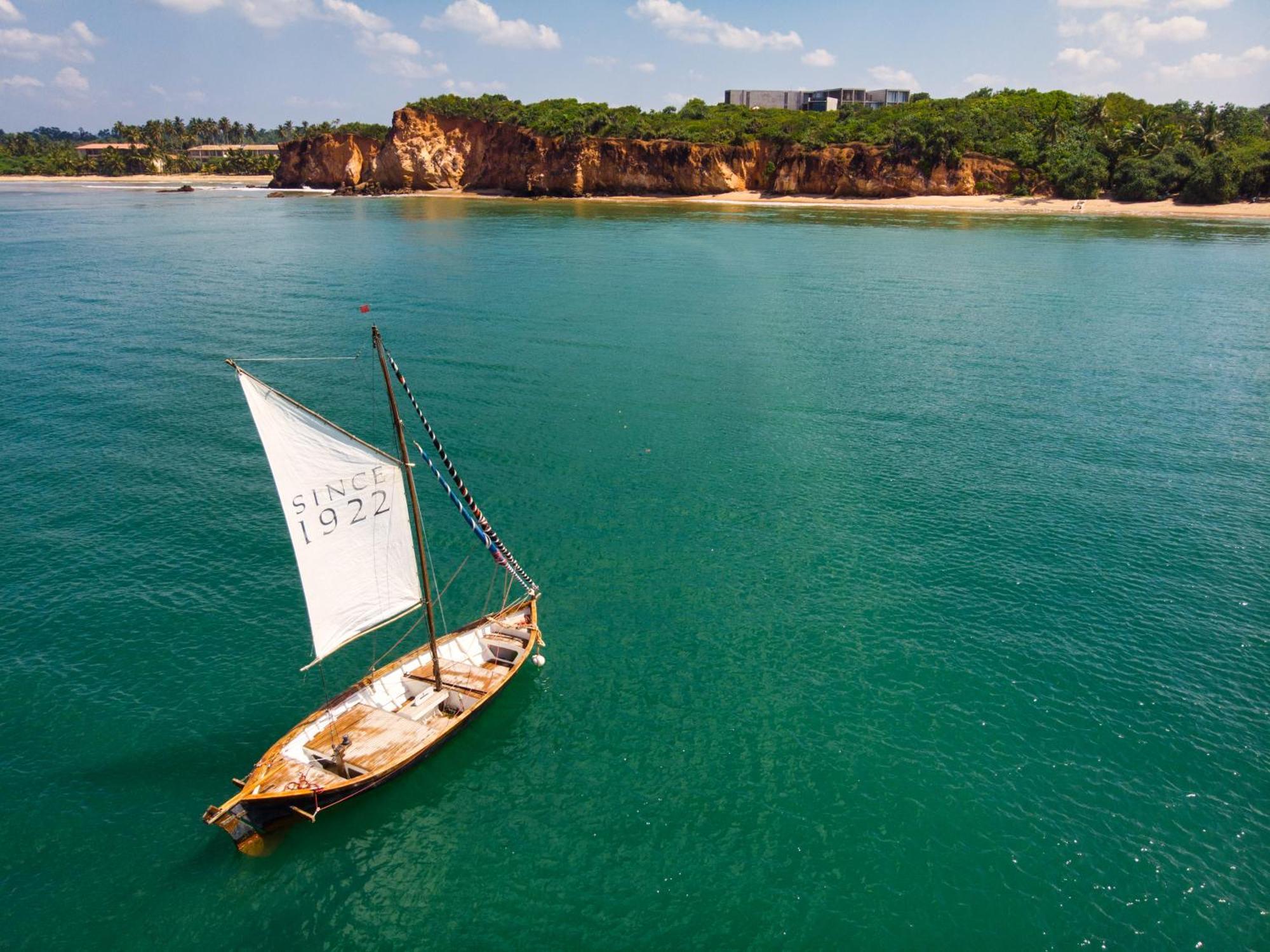 Villa Vista By The Serendipity Collection Mirissa Εξωτερικό φωτογραφία