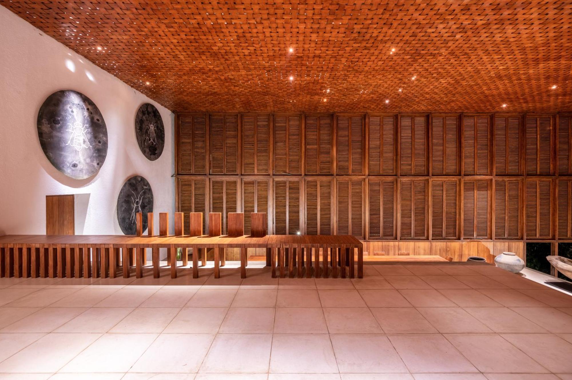 Villa Vista By The Serendipity Collection Mirissa Εξωτερικό φωτογραφία